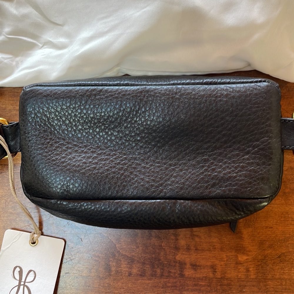 HOBO leather waist bag - Picture 4 of 9